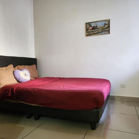 Relax Bear Homestay Tanah Rata Dış mekan fotoğraf