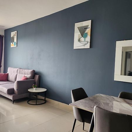 Relax Bear Homestay Tanah Rata Dış mekan fotoğraf