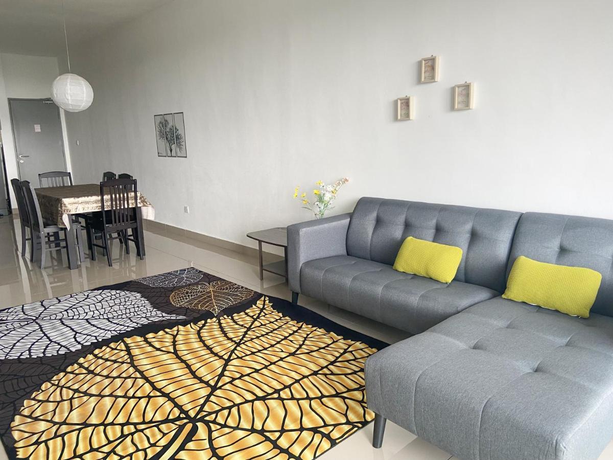 Relax Bear Homestay Tanah Rata Dış mekan fotoğraf