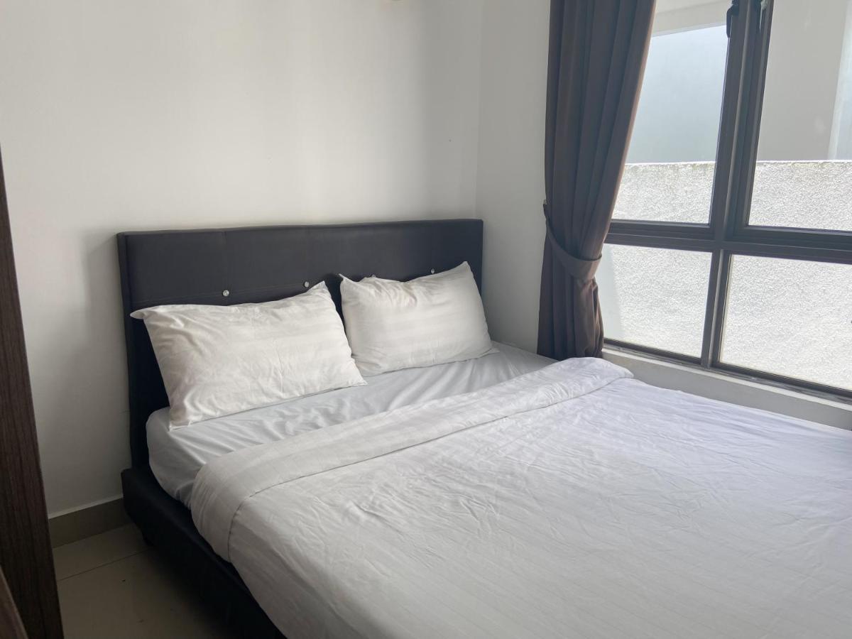 Relax Bear Homestay Tanah Rata Dış mekan fotoğraf