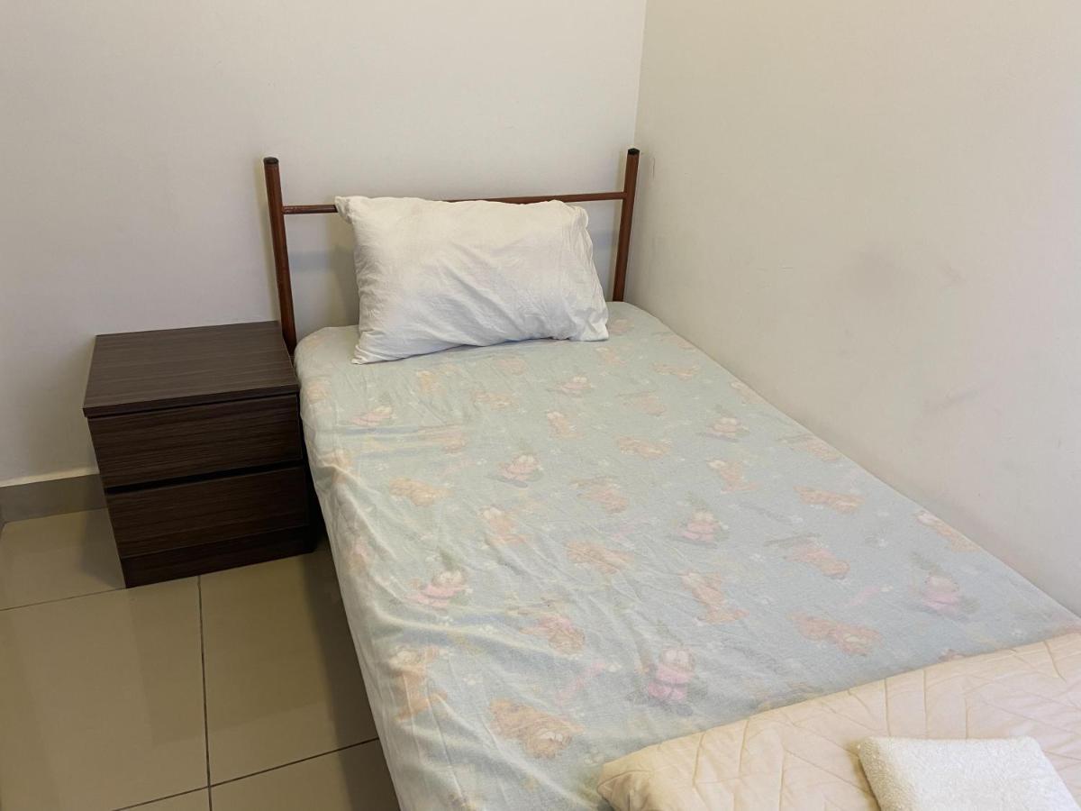 Relax Bear Homestay Tanah Rata Dış mekan fotoğraf
