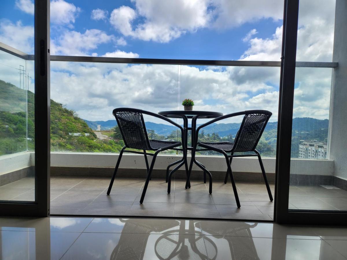 Relax Bear Homestay Tanah Rata Dış mekan fotoğraf