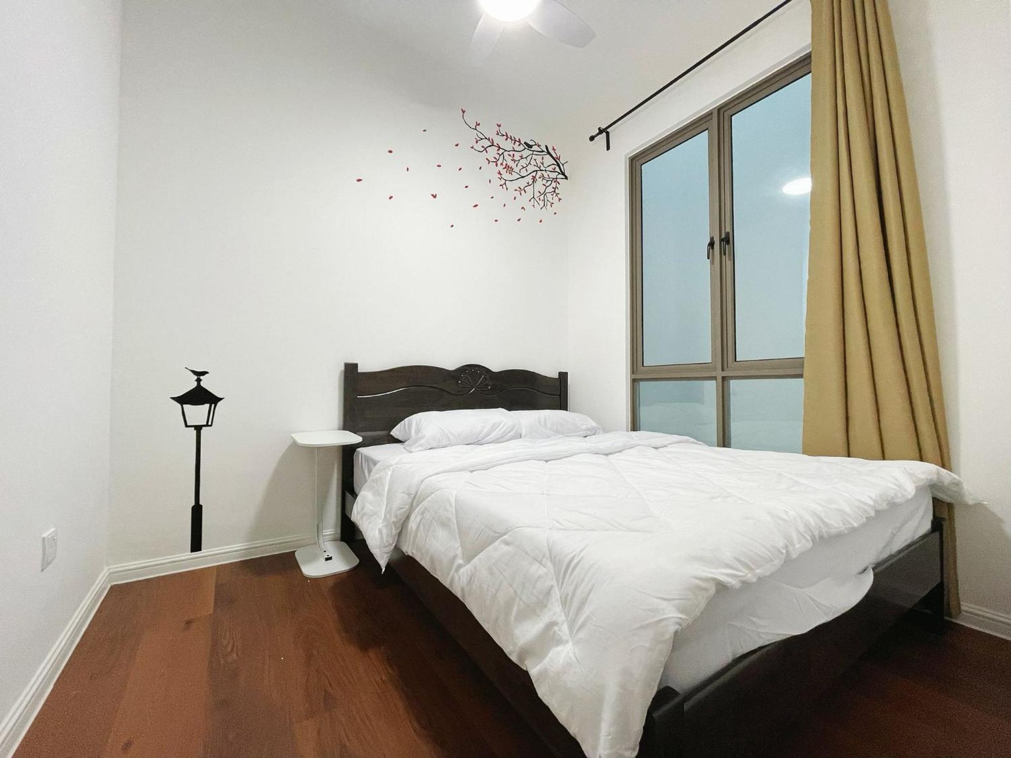 Relax Bear Homestay Tanah Rata Dış mekan fotoğraf